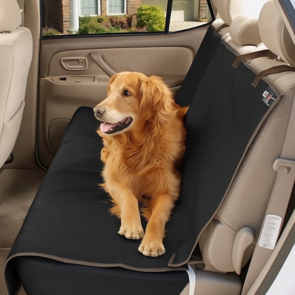 Forro Protector De Asiento Para Mascotas